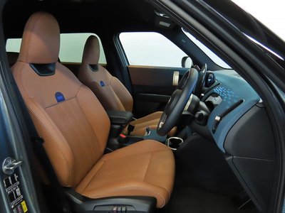 صورة 5 لـ 2024 MINI COOPER COUNTRYMAN