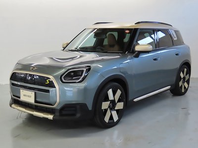 صورة 1 لـ 2024 MINI COOPER COUNTRYMAN