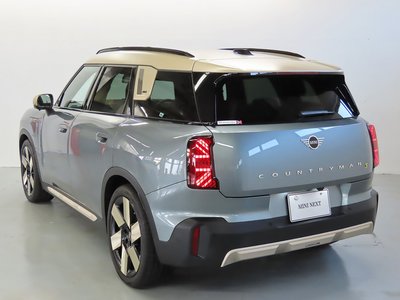 2024 MINI COOPER COUNTRYMAN thumbnail 28