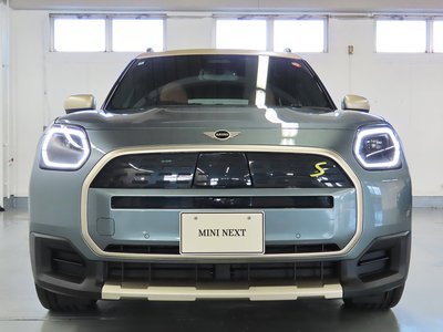 2024 MINI COOPER COUNTRYMAN thumbnail 11
