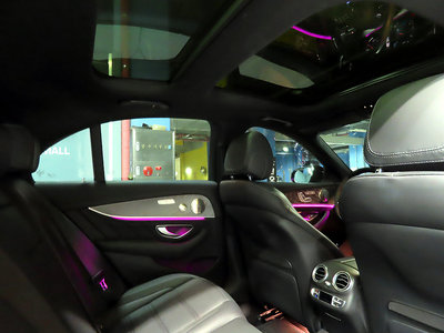 صورة مصغرة 15 لـ 2023 Mercedes-BENZ E-CLASS