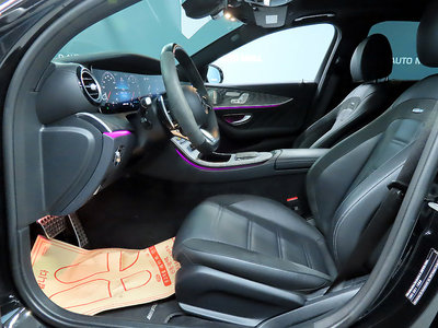 صورة 7 لـ 2023 Mercedes-BENZ E-CLASS