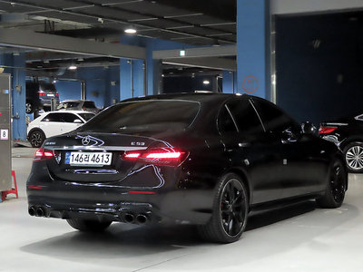 صورة 3 لـ 2023 Mercedes-BENZ E-CLASS