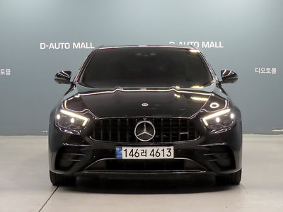 صورة 5 لـ 2023 Mercedes-BENZ E-CLASS