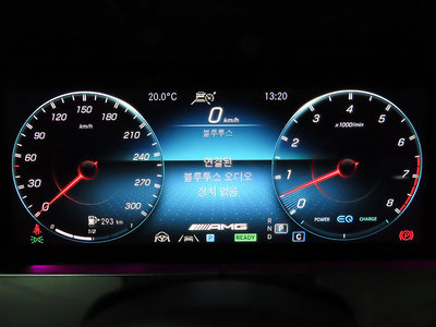 صورة 4 لـ 2023 Mercedes-BENZ E-CLASS