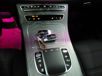 صورة مصغرة 11 لـ 2023 Mercedes-BENZ E-CLASS