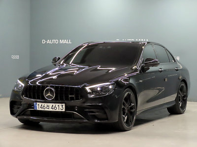 صورة 1 لـ 2023 Mercedes-BENZ E-CLASS