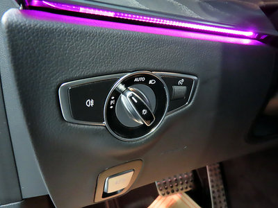 صورة مصغرة 14 لـ 2023 Mercedes-BENZ E-CLASS