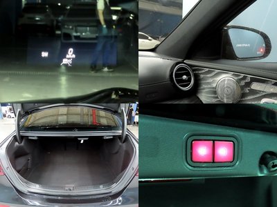 صورة مصغرة 17 لـ 2023 Mercedes-BENZ E-CLASS