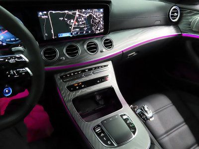 صورة 9 لـ 2023 Mercedes-BENZ E-CLASS