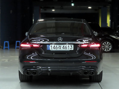 صورة 2 لـ 2023 Mercedes-BENZ E-CLASS