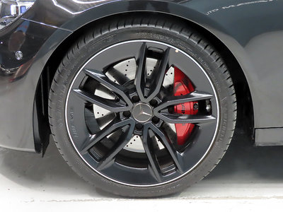 صورة مصغرة 20 لـ 2023 Mercedes-BENZ E-CLASS
