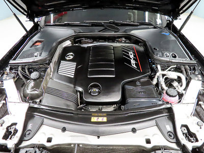 صورة مصغرة 19 لـ 2023 Mercedes-BENZ E-CLASS