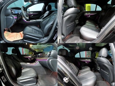 صورة مصغرة 18 لـ 2023 Mercedes-BENZ E-CLASS