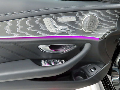 صورة مصغرة 13 لـ 2023 Mercedes-BENZ E-CLASS