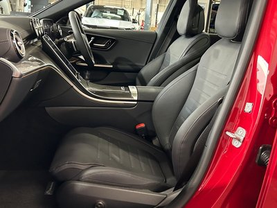 صورة مصغرة 24 لـ 2025 Mercedes-BENZ C-CLASS