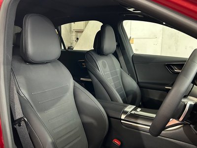 صورة مصغرة 14 لـ 2025 Mercedes-BENZ C-CLASS