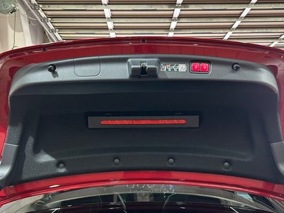 صورة مصغرة 27 لـ 2025 Mercedes-BENZ C-CLASS