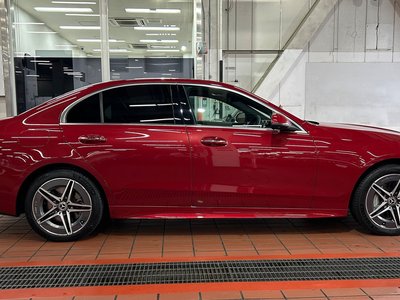 2025 Mercedes-BENZ C-CLASS 照片 9