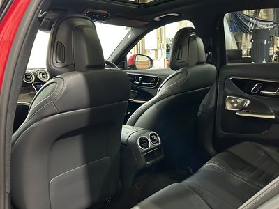 صورة مصغرة 25 لـ 2025 Mercedes-BENZ C-CLASS
