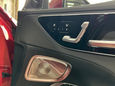 صورة مصغرة 18 لـ 2025 Mercedes-BENZ C-CLASS