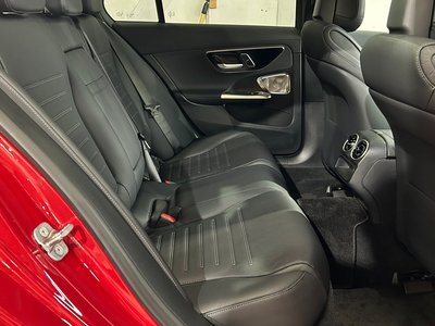 صورة مصغرة 22 لـ 2025 Mercedes-BENZ C-CLASS