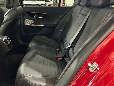 صورة مصغرة 26 لـ 2025 Mercedes-BENZ C-CLASS