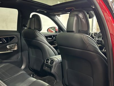 صورة مصغرة 19 لـ 2025 Mercedes-BENZ C-CLASS