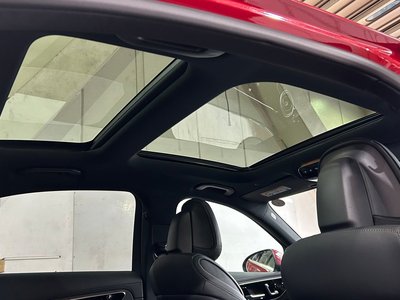 صورة مصغرة 20 لـ 2025 Mercedes-BENZ C-CLASS
