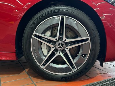 2025 Mercedes-BENZ C-CLASS 照片 6