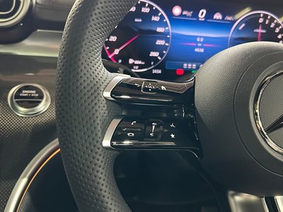 صورة مصغرة 33 لـ 2025 Mercedes-BENZ C-CLASS