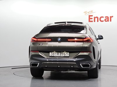 BMW X6 - 3