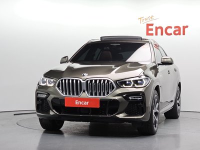 BMW X6 - 2
