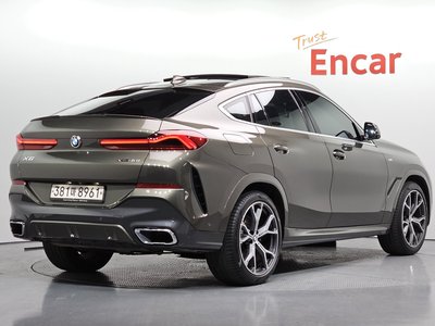 BMW X6 - 4