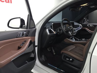 BMW X5 - 10
