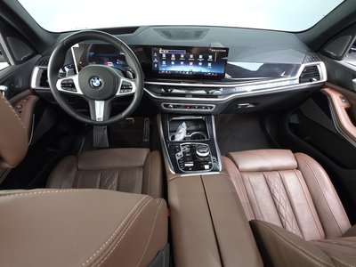 BMW X5 - 5