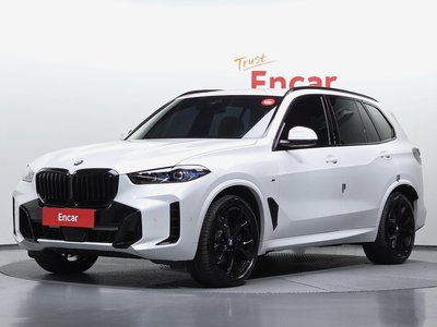 BMW X5 - 1