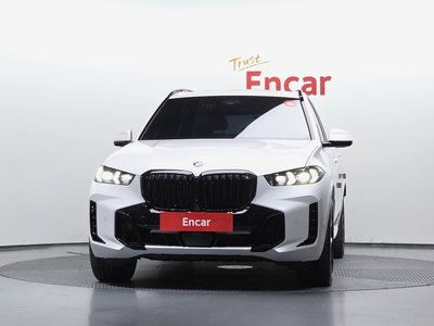 BMW X5 - 2