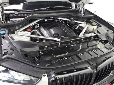 BMW X5 - 7