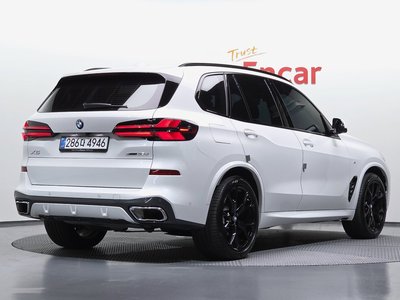 BMW X5 - 4
