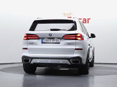 BMW X5 - 3