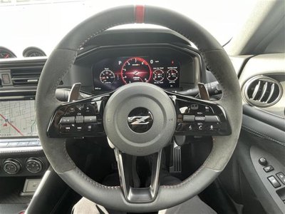 NISSAN FAIRLADY Z - 3