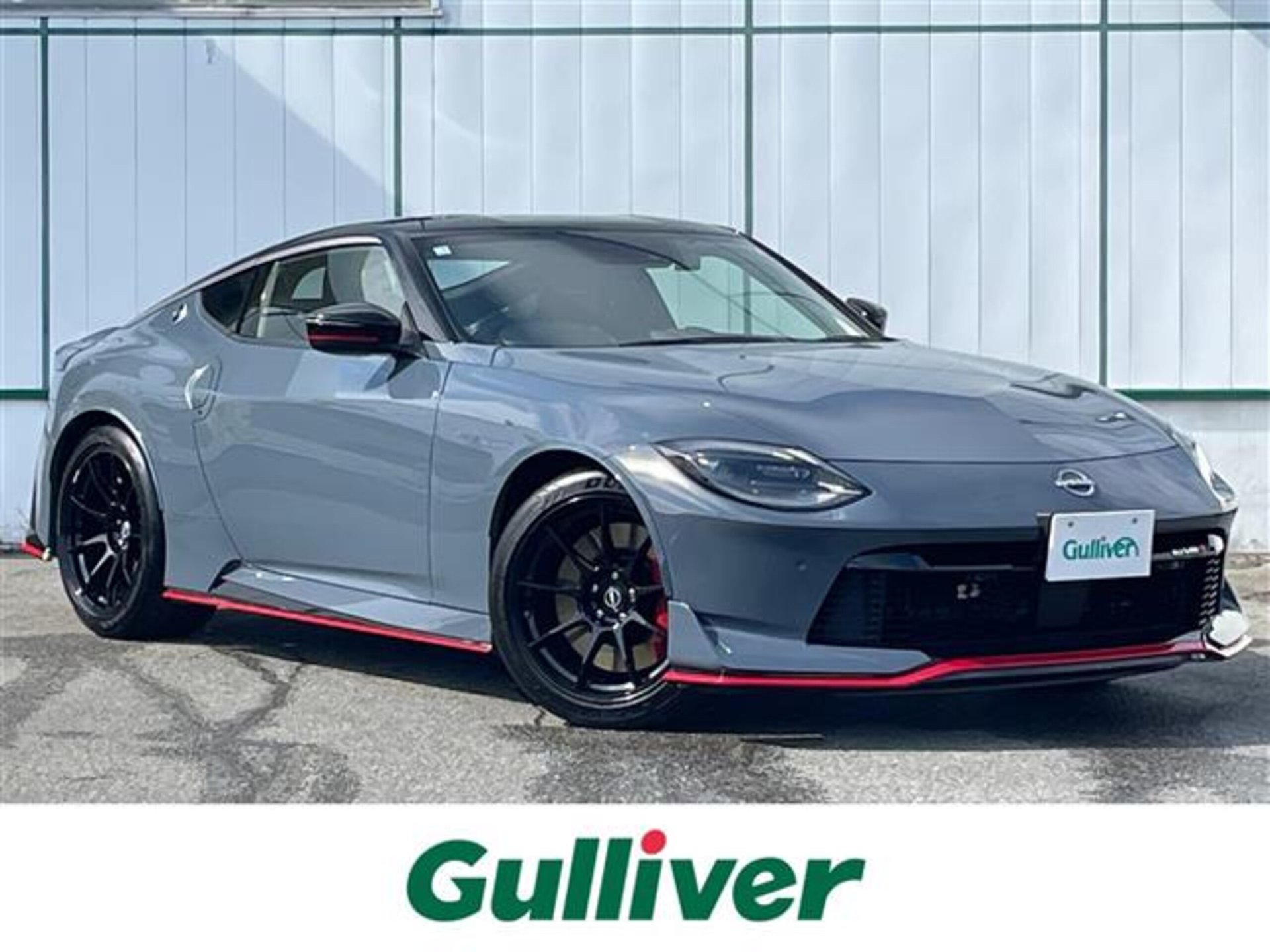 NISSAN FAIRLADY Z - View 1