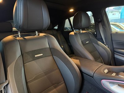 MERCEDES-BENZ GLE AMG - 4