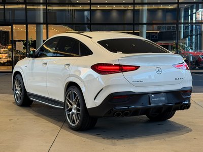 MERCEDES-BENZ GLE AMG - 2