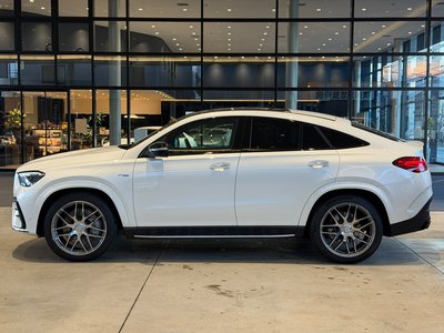 MERCEDES-BENZ GLE AMG - 3