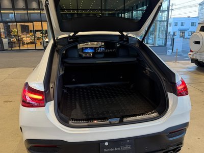 MERCEDES-BENZ GLE AMG - 10