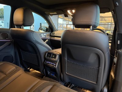 MERCEDES-BENZ GLE AMG - 7