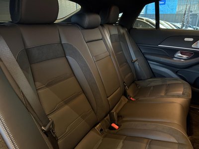 MERCEDES-BENZ GLE AMG - 6