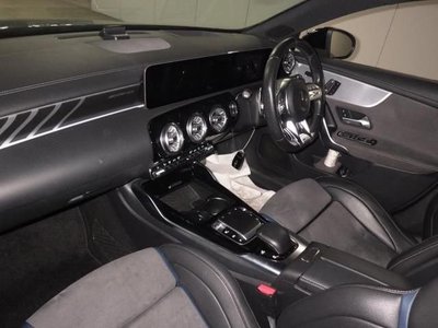 MERCEDES-BENZ MERCEDES-AMG - 2